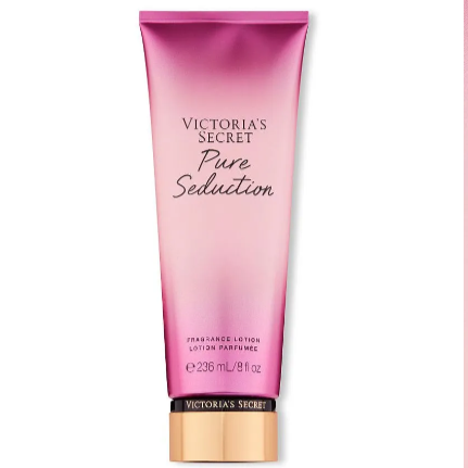 Crema Pure Seduction Victoria's Secret