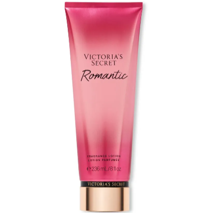 Crema Romantic Victoria's Secret