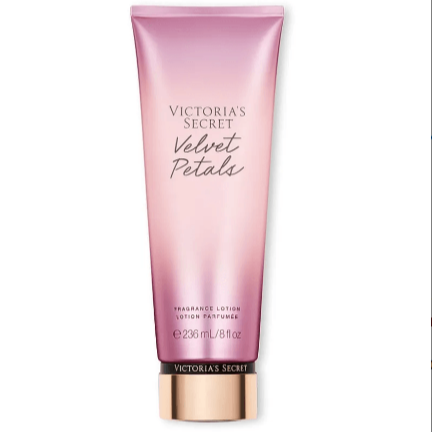 Crema Velvet Petals Victoria's Secret