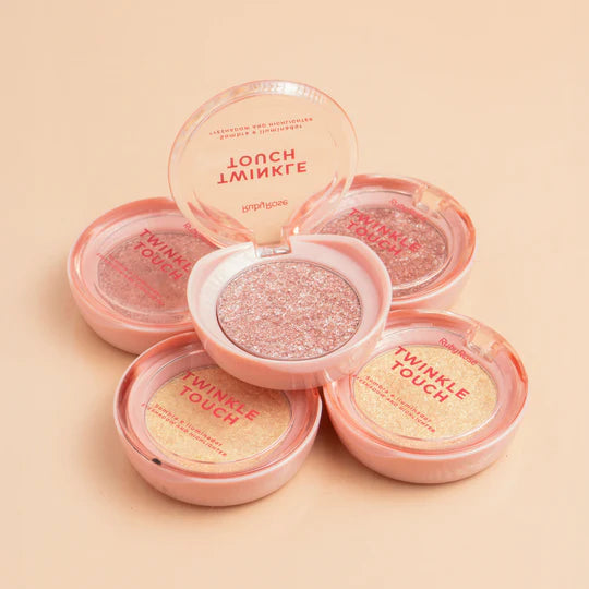 Iluminador - Sombra Individual Twinkle Touch