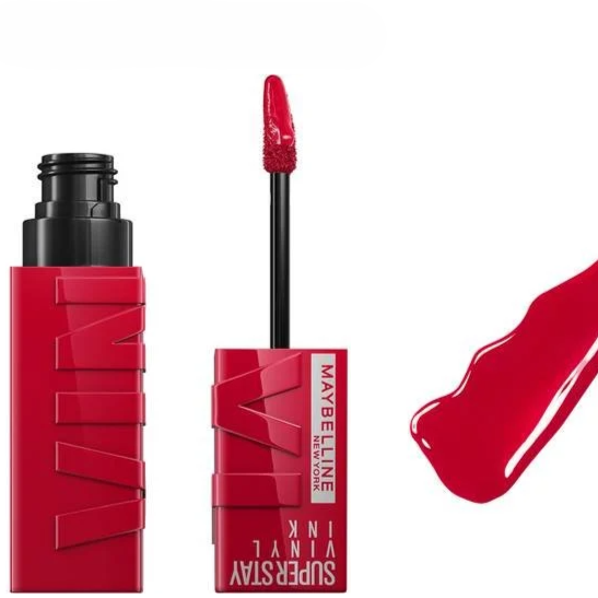 Labial Maybelline Vinyl Ink