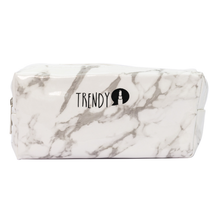 Kit de Brochas Trendy Kl11 Mármol Luxury X11 Und