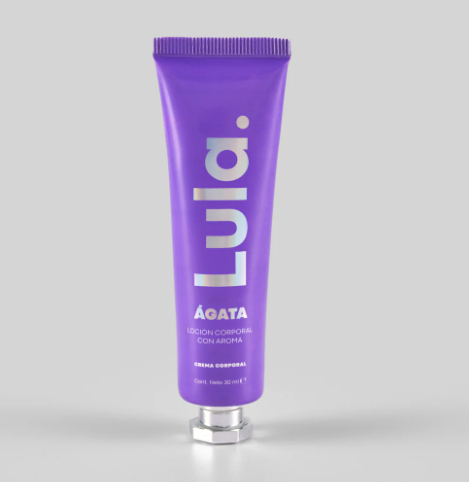 Crema Corporal Lula