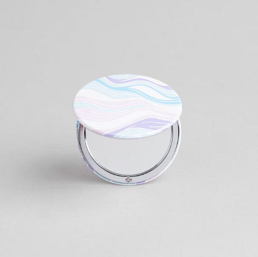 Espejo Circular Lula Mini