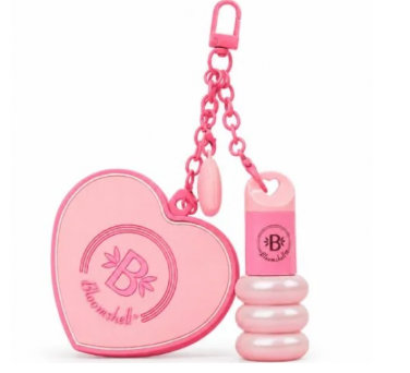Gloss Espejo Bloom Me Bloomshell