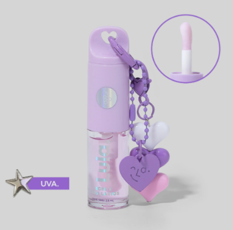Aceite para Labios Charm Lula - UVA 03