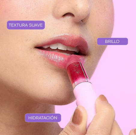 Brillo Labial Lula
