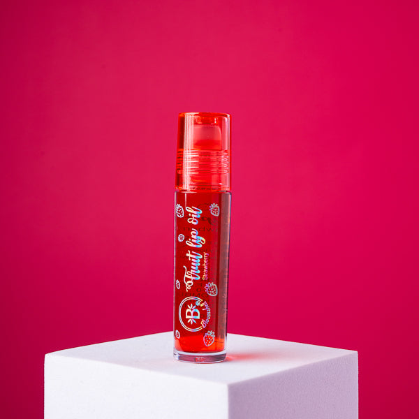 Lip Oil Bloomshell Fruit