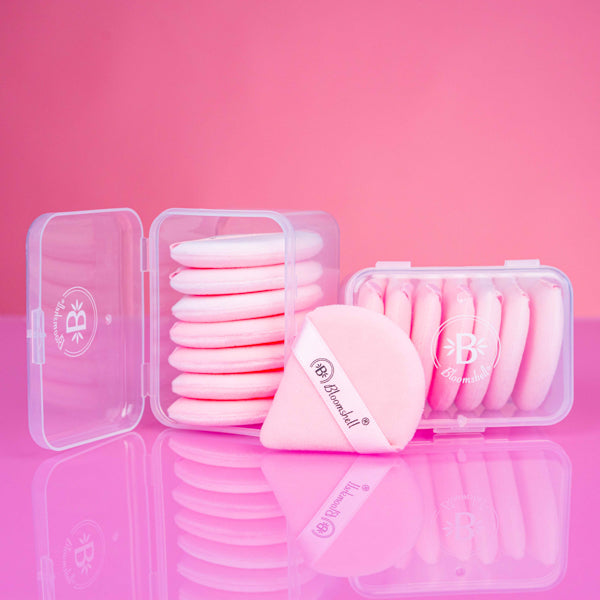 Kit de Borlas Bloomshell X7