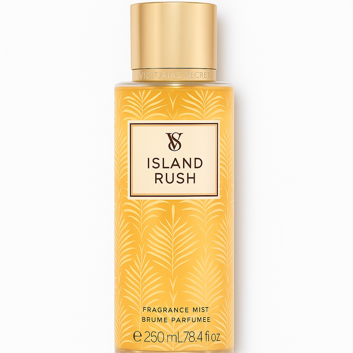 Splash Victorias Secret Island Rush