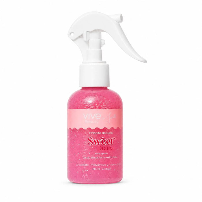 KIT CORPORAL SWEET DRAMA BY JUANITO VIVE BEAUTY