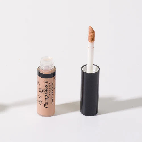 Corrector Pin Up Glow