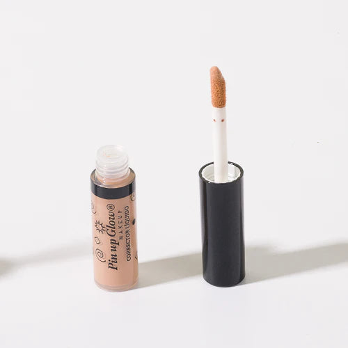 Corrector Pin Up Glow