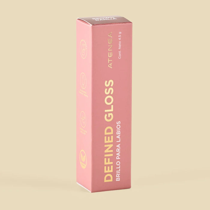 DEFINED GLOSS SUBLIME ATENEA
