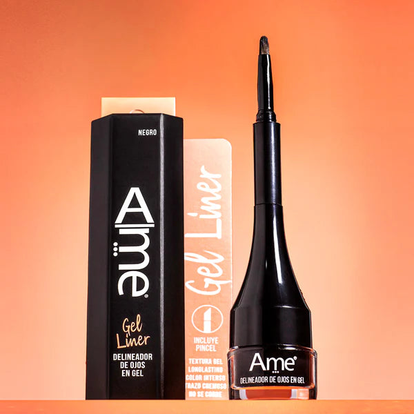 Delineador en Gel Ame