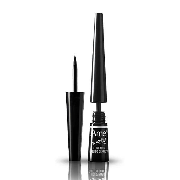 Delineador Liquido Ame
