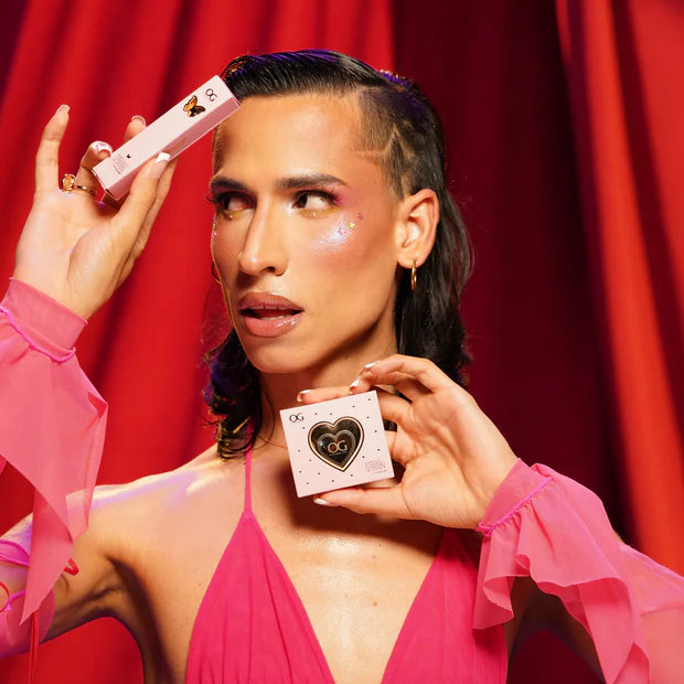Iluminador Uff Yess Queen Juandy Og
