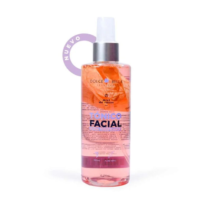 Tonico de Rosas Mist Dolce Bella