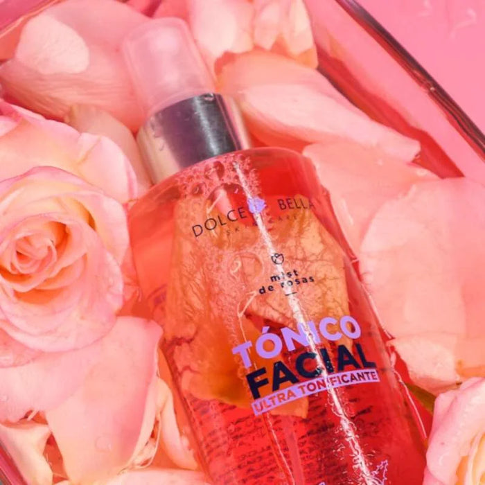Tonico de Rosas Mist Dolce Bella