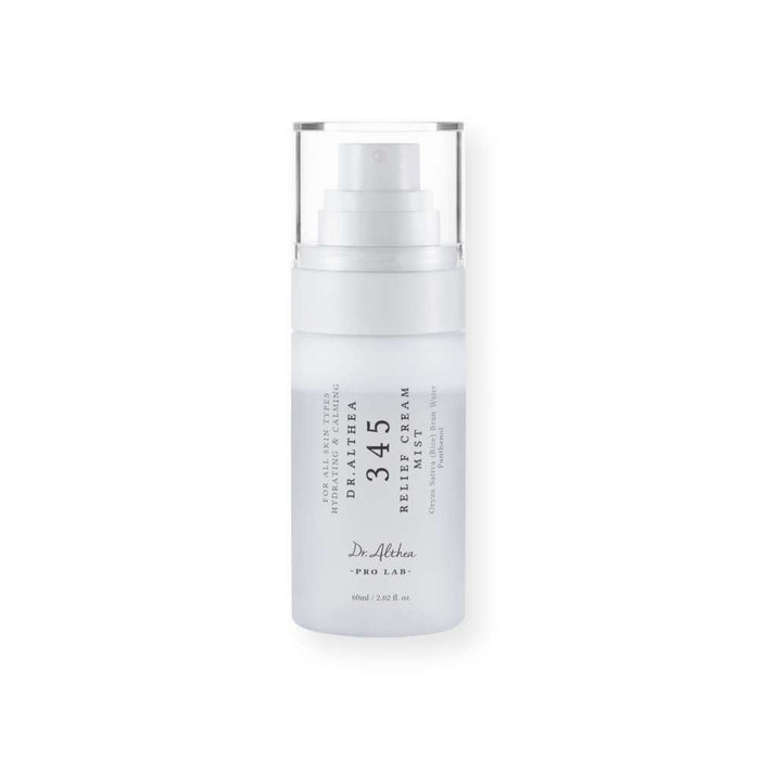 Mist 345 Relief Cream X 60Ml DR ALTHEA