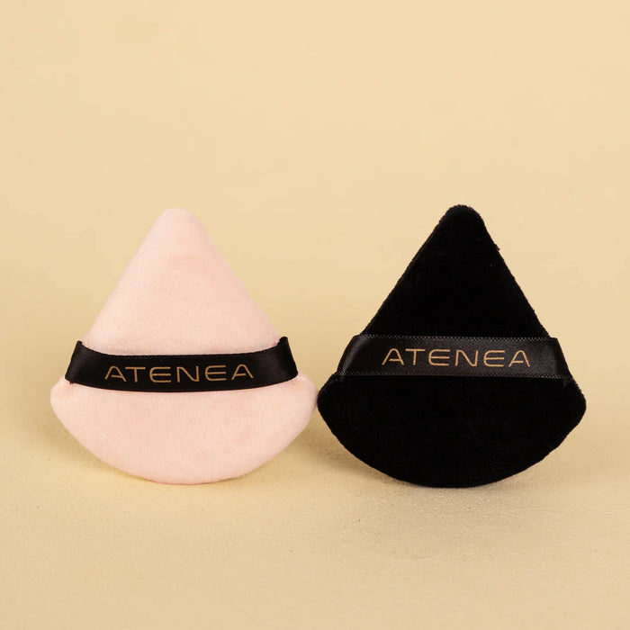 Borla Atenea Triangular Polvos