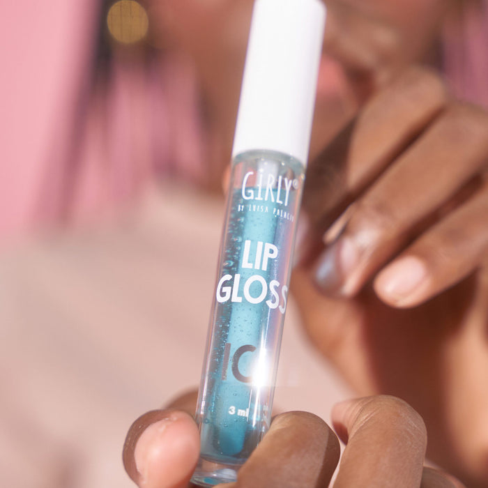 Lip Gloss Ice Girly