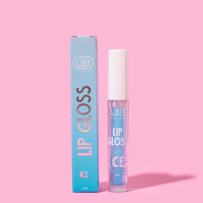 Lip Gloss Ice Girly