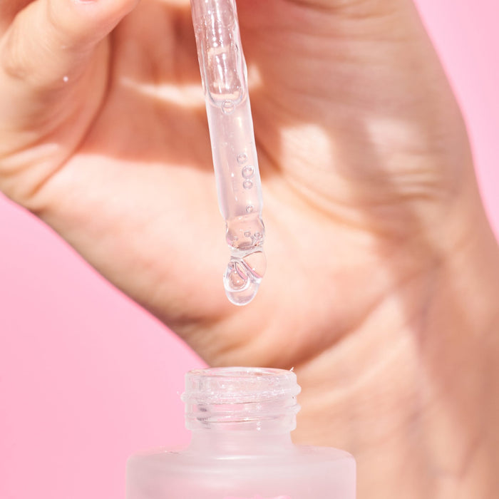 Serum Niacinamida y Zinc Girly