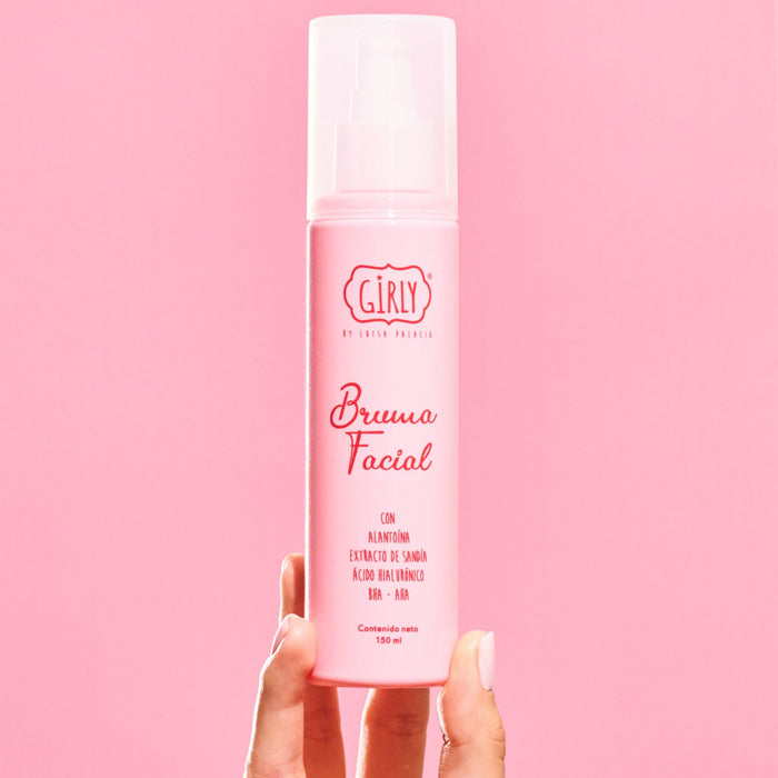 Bruma Facial Girly