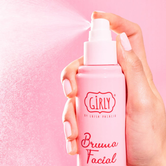 Bruma Facial Girly