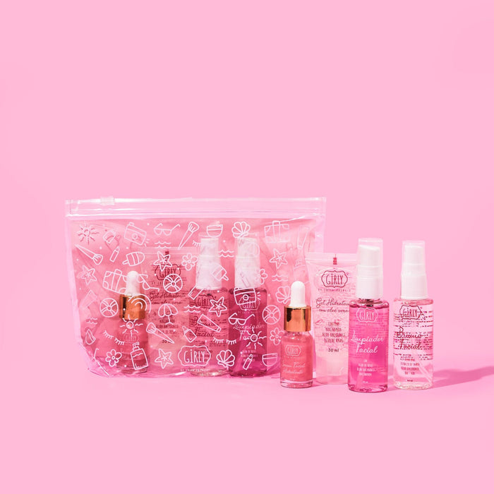 Kit Viajero Girly
