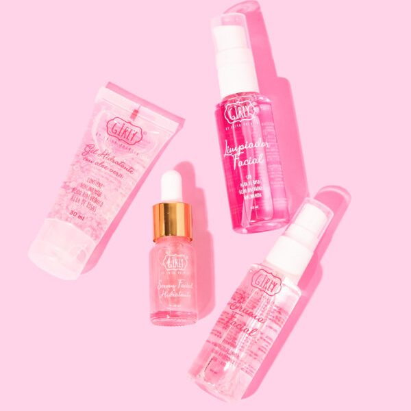 Kit Viajero Girly