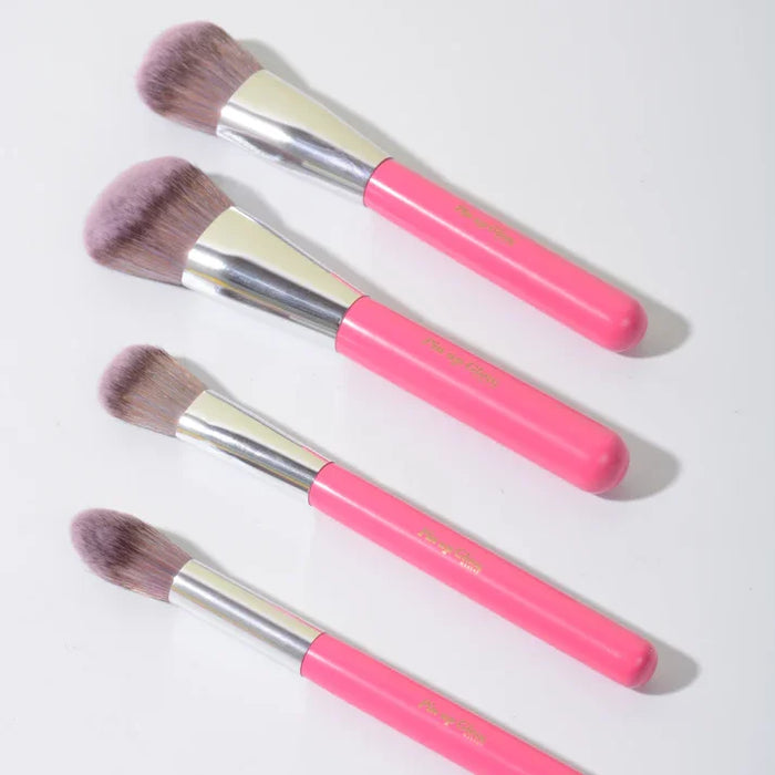 Kit de Brochas Pin Up Glow X10 Und