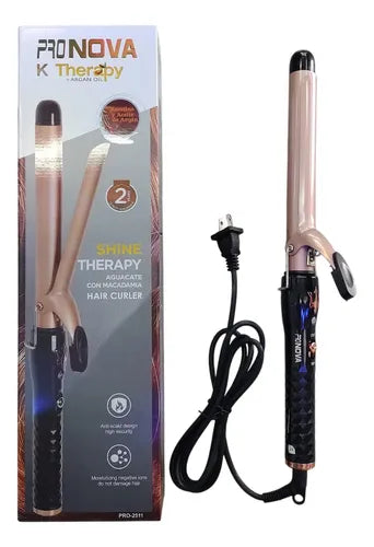 PINZA ONDULADORA 1 TUBO 2511