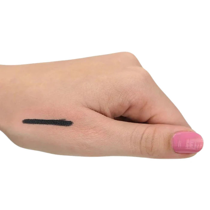 Delineador Gel Glide Very Black Gp631 L.a. Girl