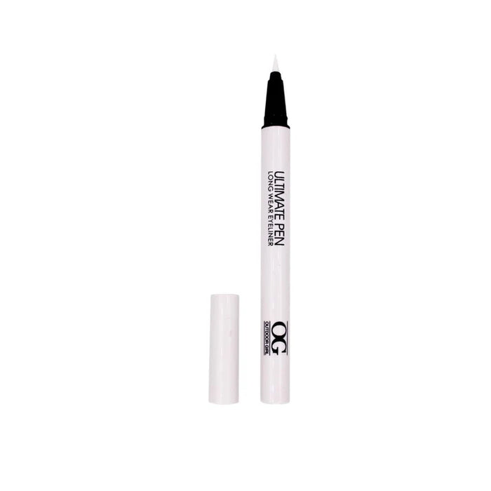 Delineador Blanco Og