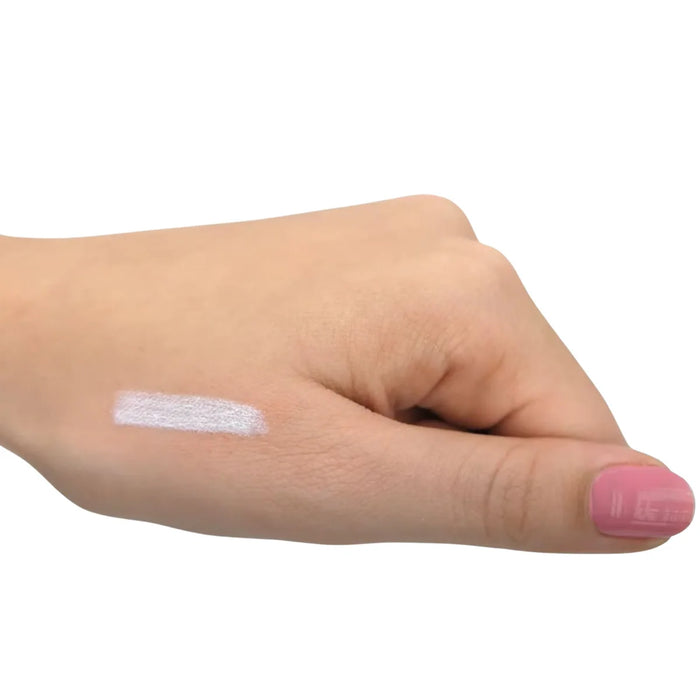 Delineador Gel Glide Whiten Gp639 L.a. Girl
