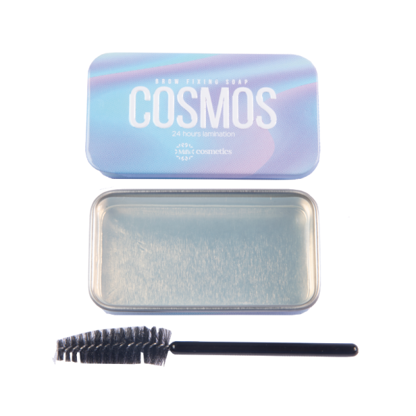 Jabon de Cejas Cosmos Miis