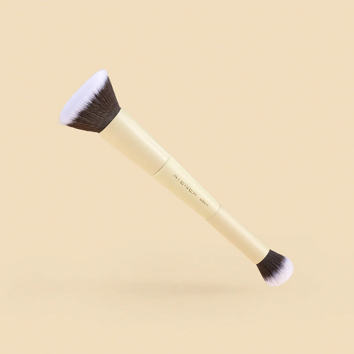 Brocha Atenea Duo Kabuki y Corrector Db04