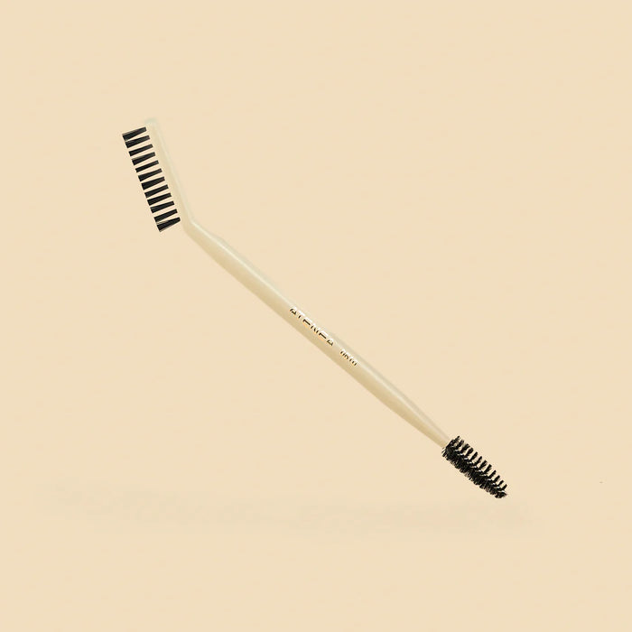 Brocha Atenea Duo Cepillo para Cejas Db10