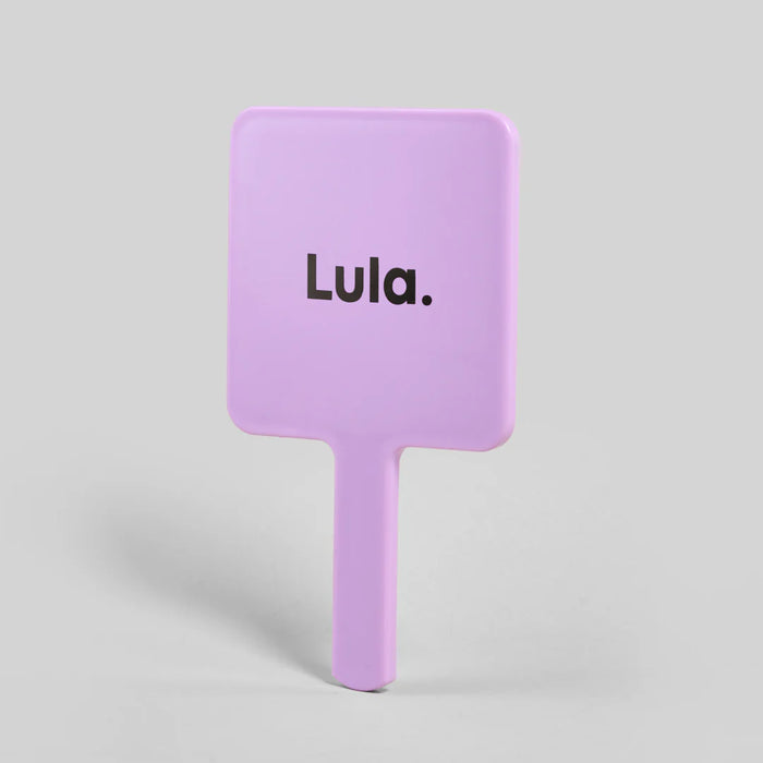 Espejo Lula