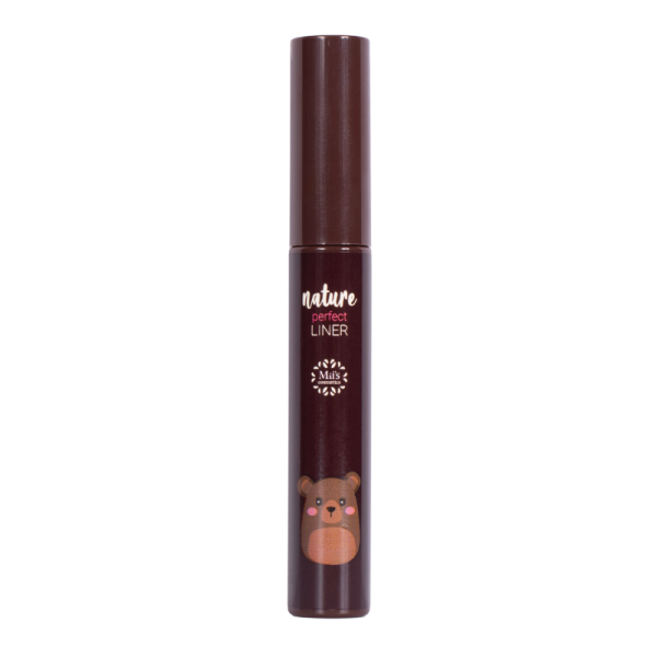 Delineador Nature Perfect Miis