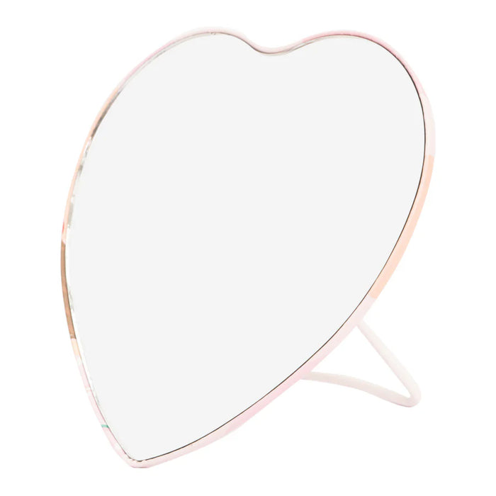 Espejo Corazón Trendy