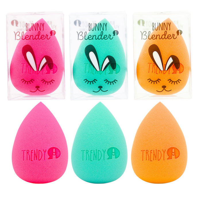 Beauty Blender Trendy Bunny
