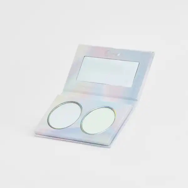 Paleta de Iluminadores Multi Cromáticos: Aurora, Eg X Miis