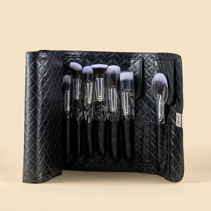 Kit de Brochas Atenea Black Pro X36