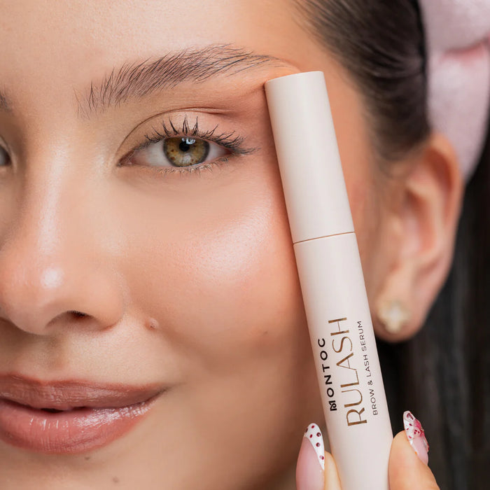 Tratamiento Rulash Brow Montoc
