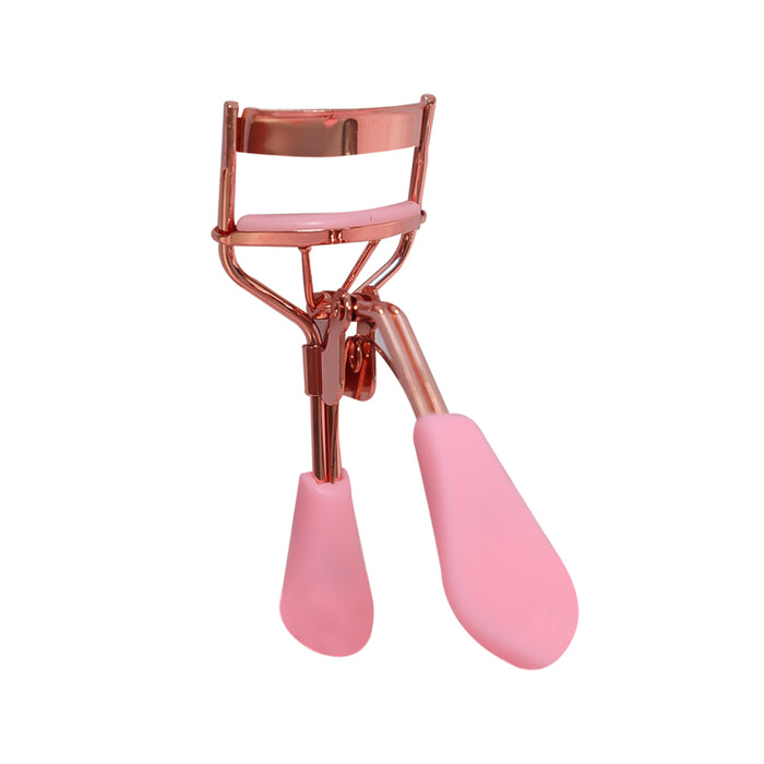 Encrespador Mango Rosado Atenea