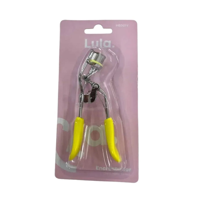 Encrespador Lula Verde He001y