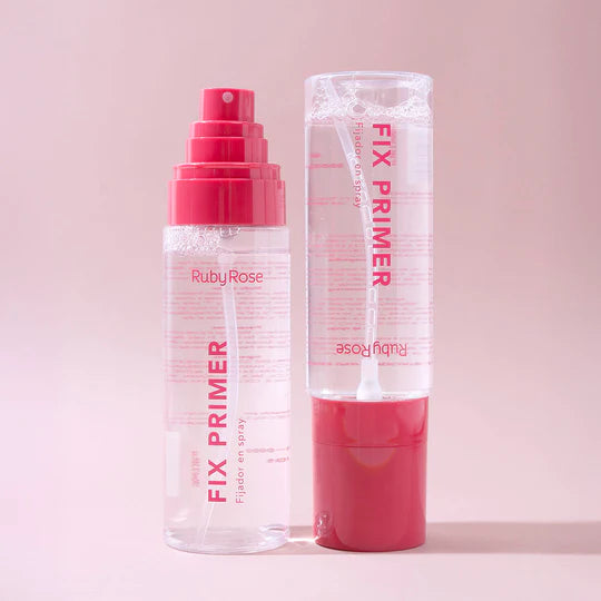 Fijador Fix Primer Ruby Rose